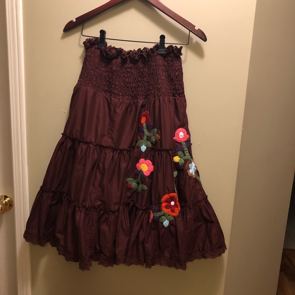 Skirt